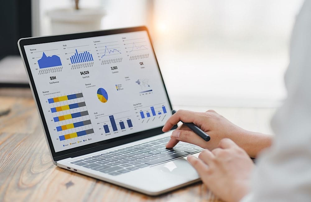 accounting software & support​